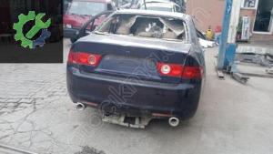 Honda Accord yarım arka tampon çıkma