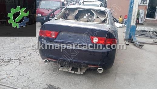 Honda Accord Arka Tampon çıkma parça