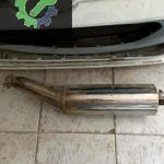 HONDA CBR 500 R EGZOZ 2013-2015