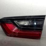 Honda City 2023 Çıkma Sağ İç Stop