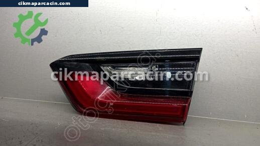 Honda City Sağ İç Stop çıkma parça