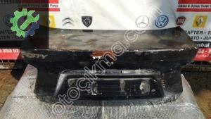 Honda City arka bagaj kapagi 2013-2017 model