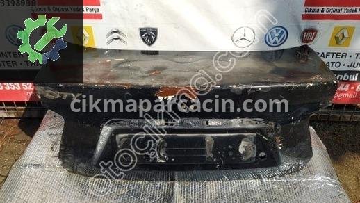 Honda City Bagaj Kapağı çıkma parça