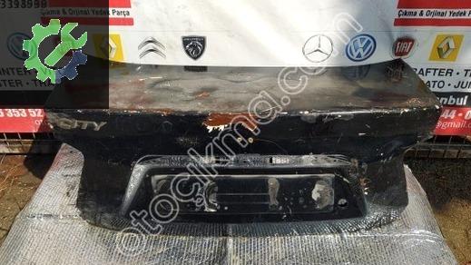 Honda City Bagaj Kapağı çıkma parça