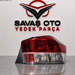HONDA CİTY ARKA STOP SDN SAĞ SOL 2009 2010 2011 / TAİWAN