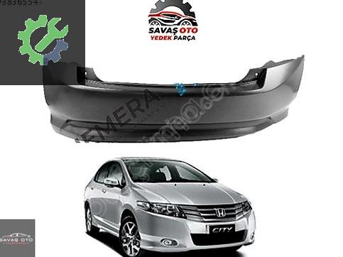 Honda City Arka Cam çıkma parça