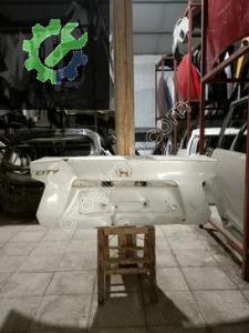 HONDA CİTY BAGAJ KAPISI 2009-2012 ÇIKMA PARÇA ORJİNAL