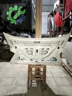 Honda City Bagaj Kapağı 2009-2012 çıkma parça