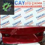 HONDA CİTY BAGAJ KAPISI 2021-2024 ÇIKMA PARÇA ORJİNAL