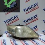 HONDA CİTY FAR TAKIMI 2006-2009