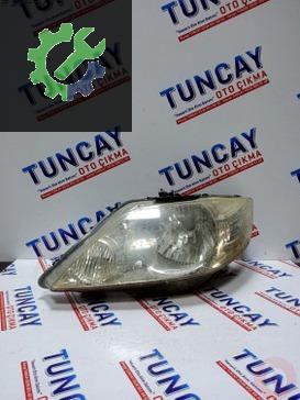 Honda City Sağ Ön Far 2006-2009 çıkma parça