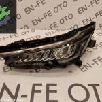 HONDA CİTY FULL LED SOL FAR ORJİNAL 3