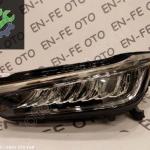 HONDA CİTY FULL LED SOL FAR ORJİNAL 3