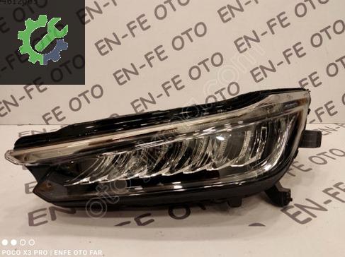 HONDA CİTY FULL LED SOL FAR ORJİNAL 3