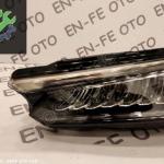 HONDA CİTY FULL LED SOL FAR ORJİNAL 3