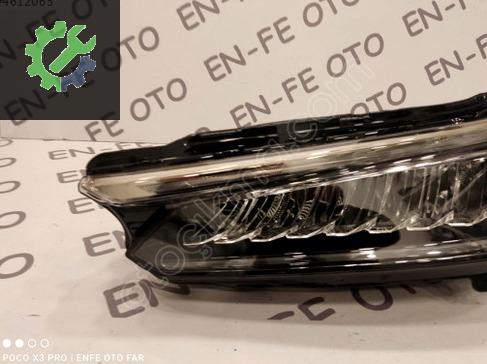 HONDA CİTY FULL LED SOL FAR ORJİNAL 3