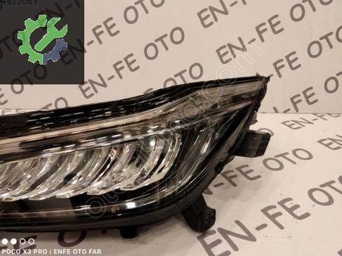 HONDA CİTY FULL LED SOL FAR ORJİNAL 3