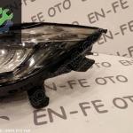 HONDA CİTY FULL LED SOL FAR ORJİNAL 3