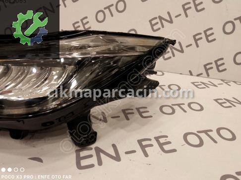 Honda City Sol Ön Far çıkma parça