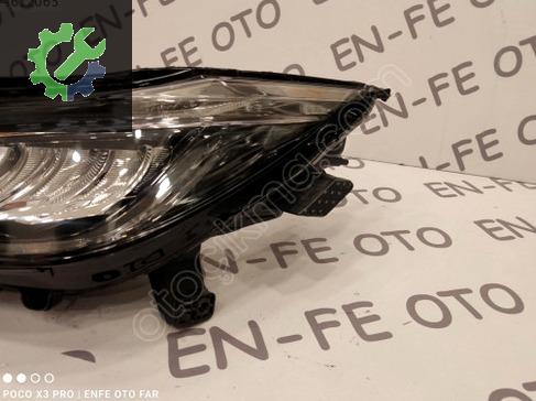 HONDA CİTY FULL LED SOL FAR ORJİNAL 3