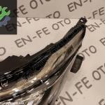 HONDA CİTY FULL LED SOL FAR ORJİNAL 3