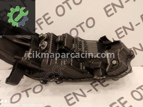 Honda City Sol Ön Far çıkma parça
