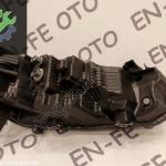 HONDA CİTY FULL LED SOL FAR ORJİNAL 3