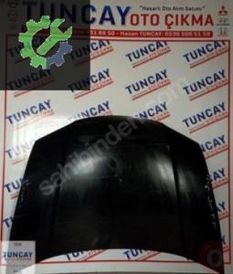HONDA CİTY KAPUT 2009-2012