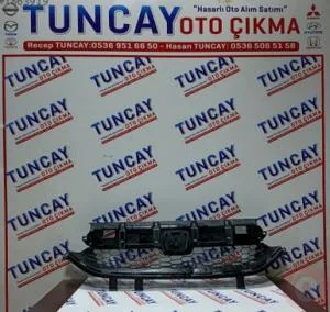 HONDA CİTY ÖN PANJUR 2020-2022 71200-3P0-T0XX-M1
