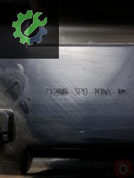 Honda City Panjur 71200-3P0-T0XX-M1 çıkma parça