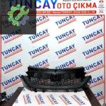 HONDA CİTY ÖN PANJUR 2021-2024 ÇIKMA PARÇA