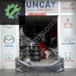 HONDA CİTY ÖN TAMPON 2021-2024 ÇIKMA PARÇA ORJİNAL