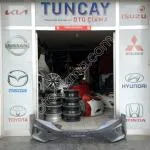 HONDA CİTY ÖN TAMPON 2021-2024 ÇIKMA PARÇA ORJİNAL