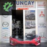 HONDA CİTY ÖN TAMPON 2021-2024 ÇIKMA PARÇA ORJİNAL