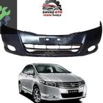 HONDA CİTY ÖN TAMPON SİSLİ 2009+ SON 1 ADET / 71101TM0T00ZH