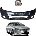 HONDA CİTY ÖN TAMPON SİSLİ 2009+ SON 1 ADET / 71101TM0T00ZH