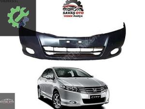 HONDA CİTY ÖN TAMPON SİSLİ 2009+ SON 1 ADET / 71101TM0T00ZH