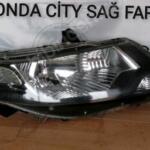 Honda City 2022 Çıkma Far Sağ