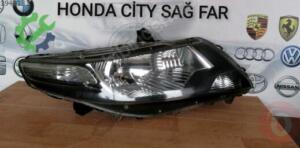 Honda City 2022 Çıkma Far Sağ