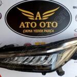 Honda City 2020-2024 Çıkma Far Sol