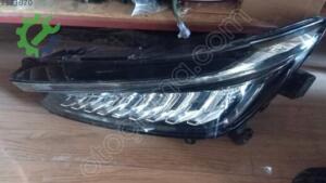 Honda City 2020 Çıkma Sol Far