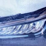Honda City 2018 Çıkma Far