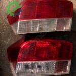 Honda City 2006 Çıkma Sol Stop