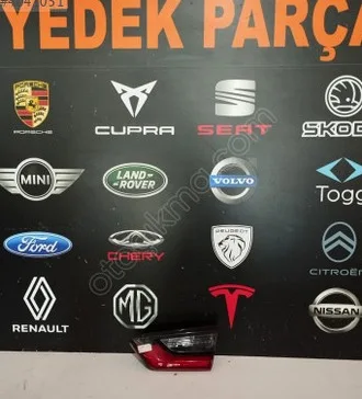 Honda City Sağ Arka Stop çıkma parça