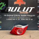Honda city sağ dış stop