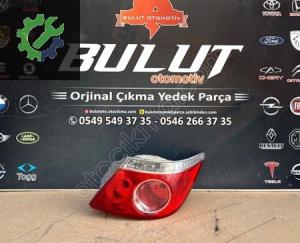 Honda city sağ dış stop