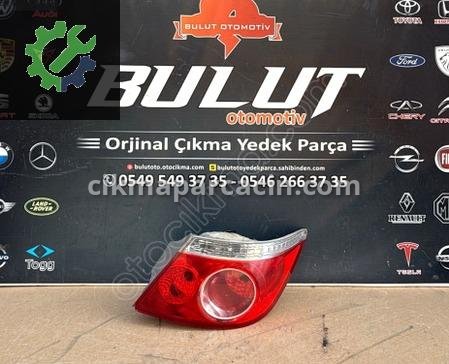 Honda City Sağ Arka Stop çıkma parça
