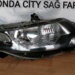 Honda City 2022 Çıkma Far No 1924258