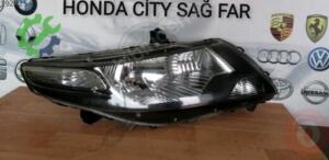Honda City 2022 Çıkma Sağ Far No 1924258