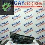 HONDA CİTY SAĞ FULL LED FAR 2021-2024 ÇIKMA PARÇA ORJİNAL
